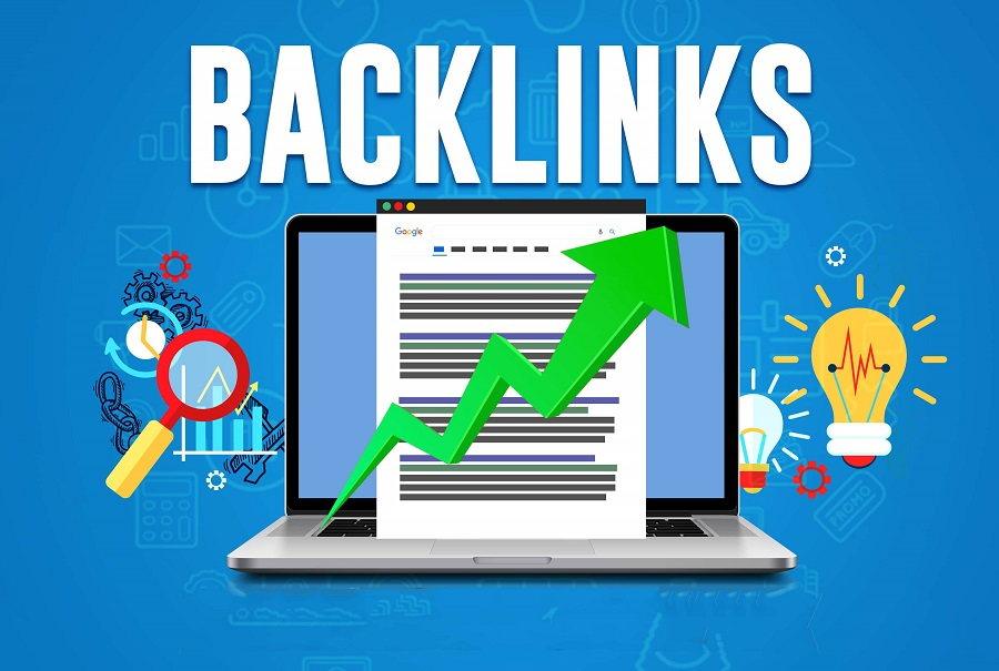 Backlink là gì và tại sao nó quan trọng?